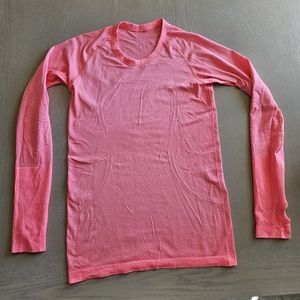 Lululemon longsleeve